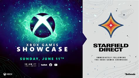 Xbox Games Showcase 2023: Everything Announced